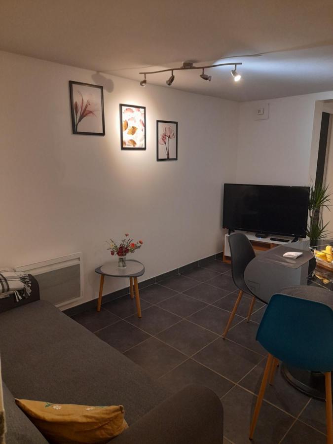 Appartement Proche D'Orly Villeneuve-le-Roi Eksteriør billede